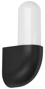 Applique da esterno GYNURA 1xGU10/35W/230V IP65 nero
