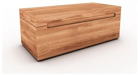 Cassapanca in legno di faggio Vento - The Beds