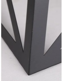 Lampadario su filo ORIGAMI 1xE27/40W/230V