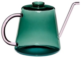 Annaffiatoio in vetro da 1 l Flora - Hübsch