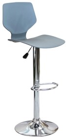 EMMETT - sgabello moderno da bar e sala da pranzo set da 2