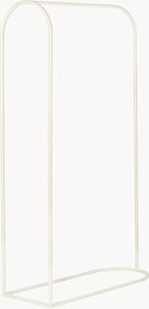 Appendiabiti in metallo Archie