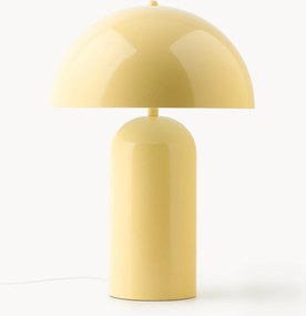Lampada da tavolo retrò XL Walter, alt. 55 cm