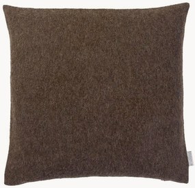 Copricuscino in lana di alpaca Classic