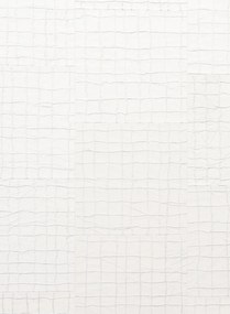 Arte International Carta da parati Tenere - White/ Pearl