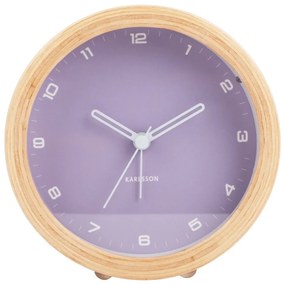 Sveglia ø 12 cm Gentle - Karlsson