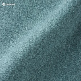 Sedia da ufficio blu OMG - Zuiver