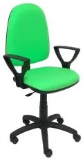 Sedia da Ufficio Ayna bali PC 22BGOLF Verde Pistacchio