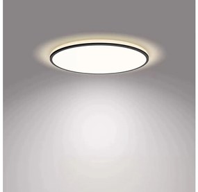 Philips- Plafoniera LED dimmerabile OZZIET SCENE SWITCH LED/22W/230V 4000K