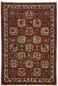 Bakhtiar Tappeto persiano 160x110 (Iran) Annodato A Mano