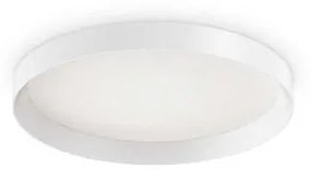 Lampada da soffitto fly pl d45 3000k bianco