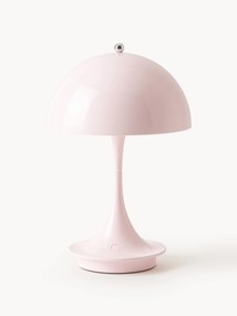 Lampada da tavolo portatile a LED con luce regolabile Panthella, alt. 24 cm