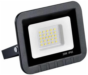 Riflettore a LED LED/20W/230V