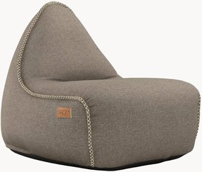 Pouf sacco da giardino Cobana