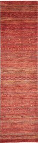 Loribaft Tappeto orientale 300x80 (Pakistan) Annodato A Mano