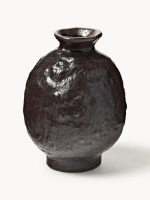 Vaso in terracotta Doro, alt. 16 cm