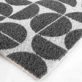 Tappetino 45x75 cm Cosmix - douceur d'intérieur