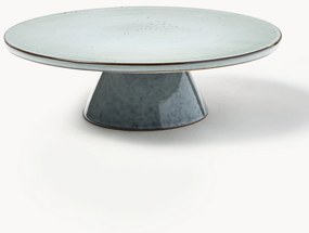 Alzatina per dolci fatta a mano Nordic Sea