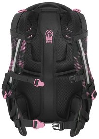 Zaino scuola coocazoo MATE, Pink Illusion