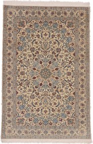 Nain Tappeto 130 x 200 (Iran) Annodato A Mano