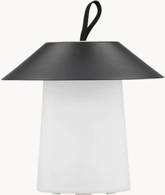 Lampada da tavolo portatile a LED per esterni Rubu