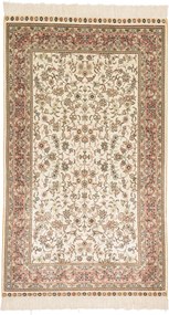Hereke Tappeto orientale 130 x 80 (Cina) Annodato A Mano