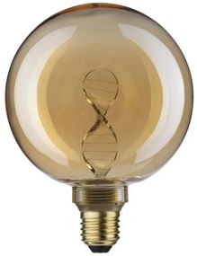 Lampadina LED INNER G125 E27/3,5W/230V 1800K - Paulmann 28881