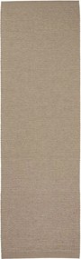 Passatoia da interno/esterno beige 70x240 cm Emm Potato – Pappelina