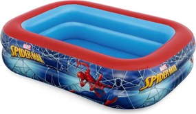 Piscina gonfiabile Spider-Man 200x146x48 cm Bestway 98011