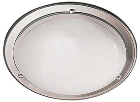Rabalux 5143 - Plafoniera UFO 2xE27/60W/230V