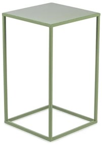 Portafiori 40x24 cm verde scuro