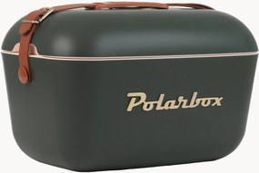 Borsa termica Polarbox Green Forest