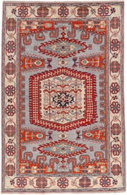 Kazak Tappeto 310x200 (Pakistan) Annodato A Mano