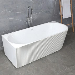 Vasca bagno WENUS SINISTRA 170cm