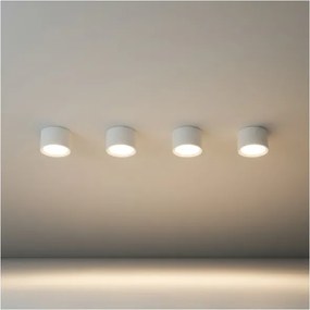 Faretto OH12S 1xGX53/35W/230V 5 cm bianco