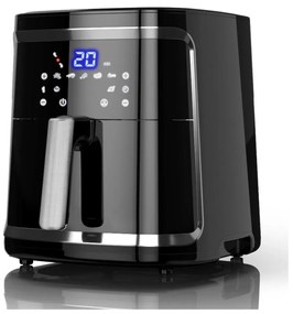 Aigostar - Friggitrice ad aria calda 7l 1900W/230V/60min