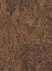Eijffinger Carta da parati Natural 12 - Braun Kupfer
