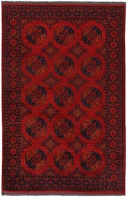 Afghan Tappeto orientale 200x300 (Afghanistan) Annodato A Mano