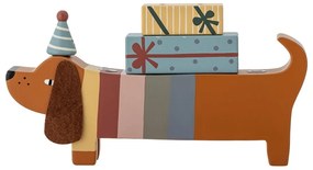 Candeliere in legno Charlie - Bloomingville Mini