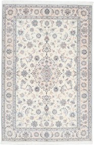 Nain Tappeto 120 x 190 (Iran) Annodato A Mano