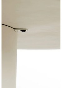 Tavolo da pranzo rotondo ø 140 cm Kulona - Light &amp; Living