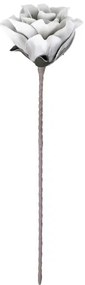 Eglo 428129 - Fiore artificiale MOLAVE 65 cm bianco