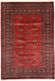 Bokhara Tappeto orientale 180x120 (Pakistan) Annodato A Mano