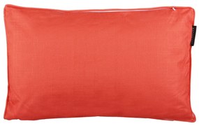 Cuscino divano corallo 30x50 cm idrorepellente