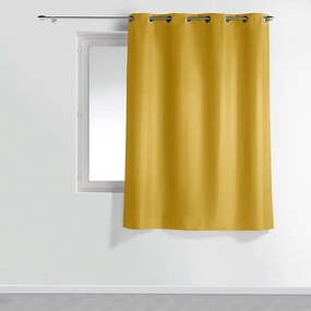 Tenda gialla 140x180 cm Essentiel - douceur d'intérieur