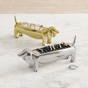 Stand portagioielli Dachsie – Umbra