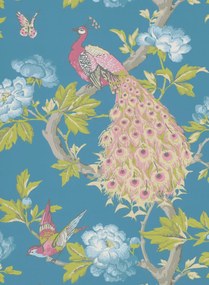 Little Greene Tapete Pavona - Sylvie