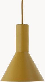 Lampada a sospensione piccola di design Lyss
