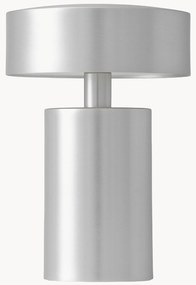 Piccola lampada da tavolo portatile con luce regolabile Column