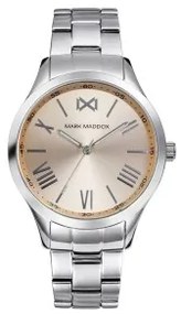 Orologio Uomo Mark Maddox MM7122-93 (Ø 38 mm)